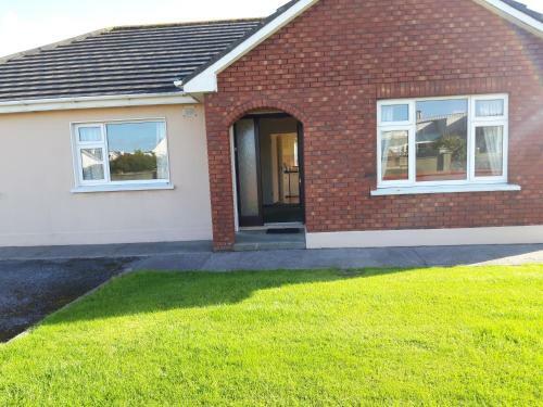 Apartamento No.1 Seaside Cottage. Kit Ahern Road. Ballybunion. Co. Kerry