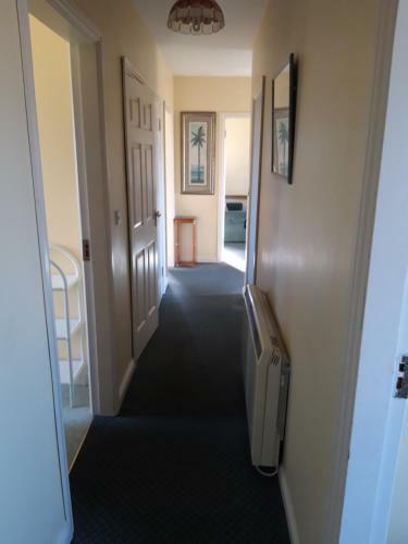 Apartamento No.1 Seaside Cottage. Kit Ahern Road. Ballybunion. Co. Kerry