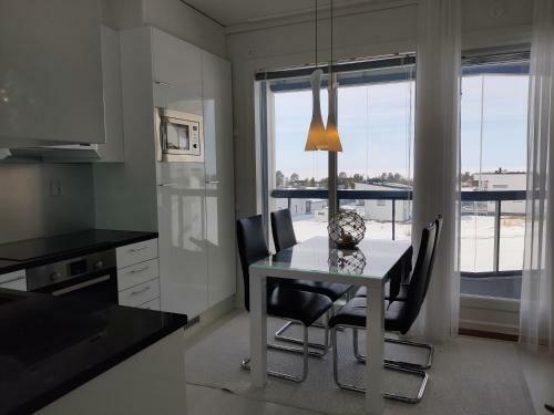 Merit�hti Apartments