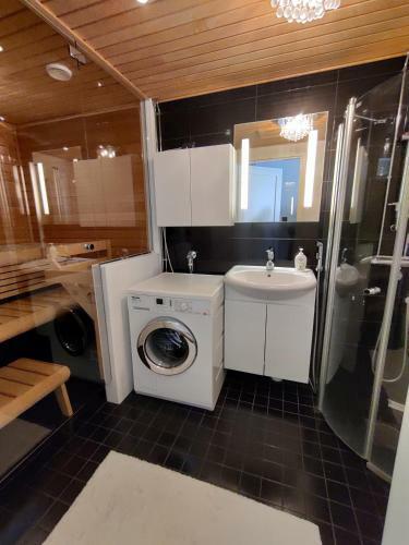 Merit�hti Apartments