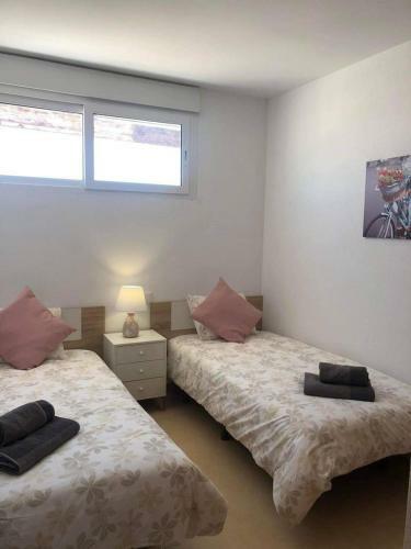 Apartamento Nieuw Penthouse Met Fantastisch Uitzicht