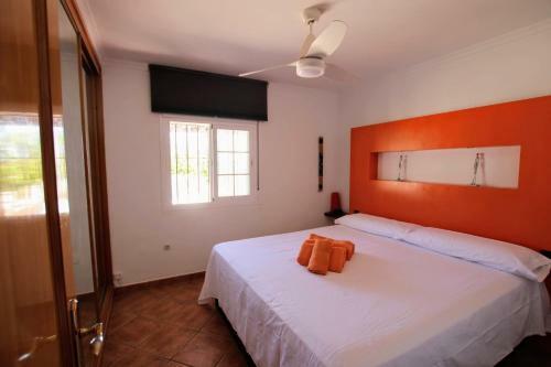 Tess Villa El Mirador