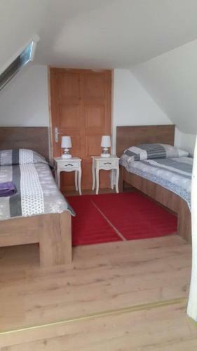 Oliva Verde Apartman
