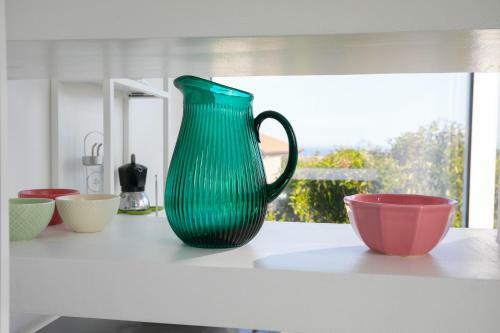 Apartamento Casa Floramundi