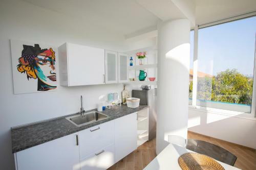 Apartamento Casa Floramundi