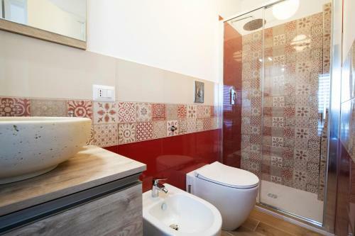 Apartamento Casa Floramundi