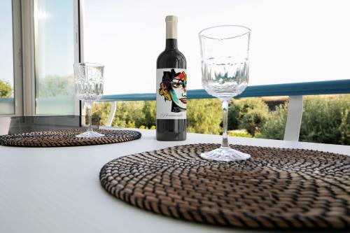 Apartamento Casa Floramundi