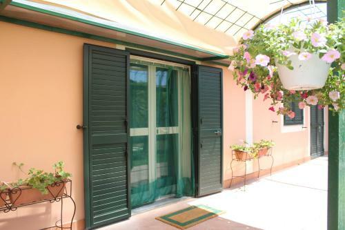 Apartamento Maja Country House