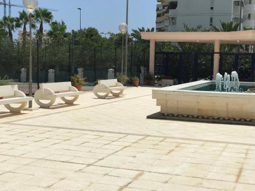 Apartamento Playa Dos Avenidas
