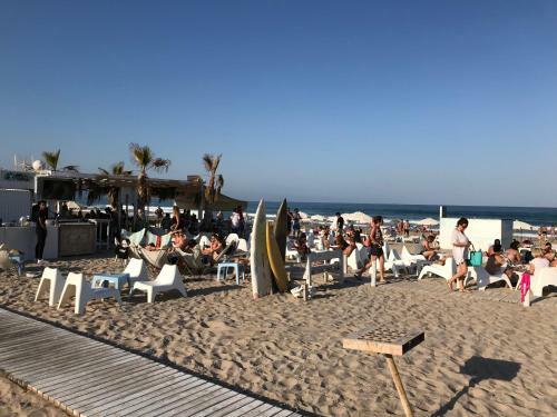 Apartamento Playa Dos Avenidas