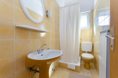 Apartments Slavica R