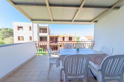 Apartments Slavica R