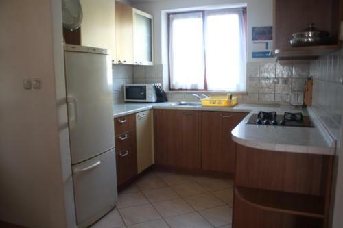 Apartman Jasna Banjole