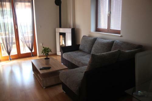 Apartman Jasna Banjole