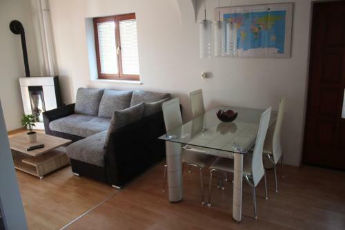 Apartman Jasna Banjole