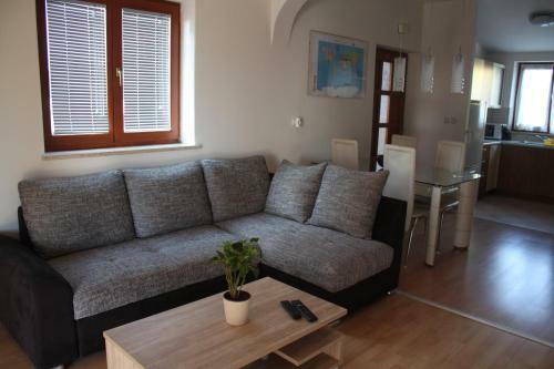 Apartman Jasna Banjole