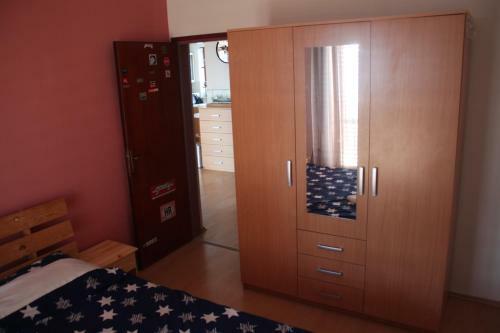 Apartman Jasna Banjole