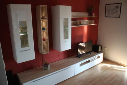 Apartman Jasna Banjole
