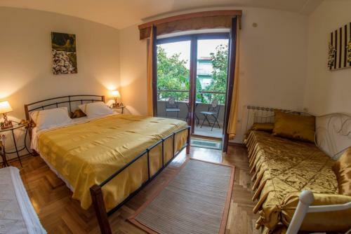 Apartments Mondina - Sea View And Garden