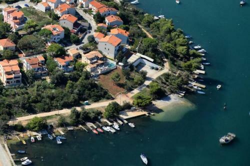 Apartments Mondina - Sea View And Garden