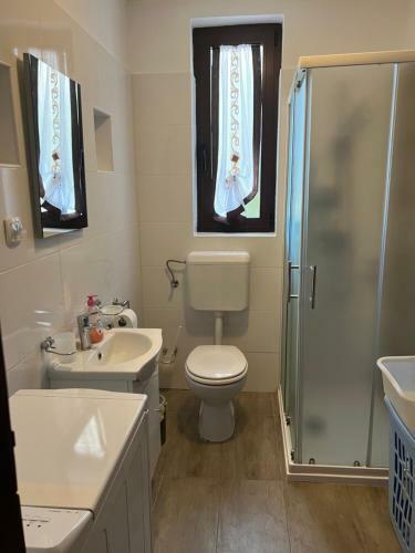 Apartmani Mariza