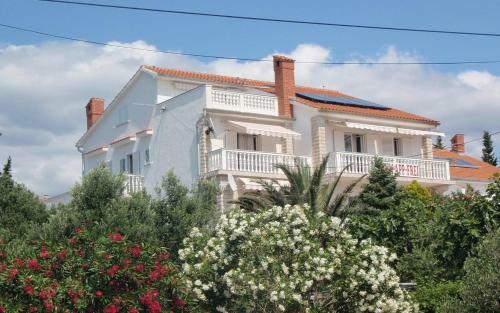 Hostal Apartments Vuksan