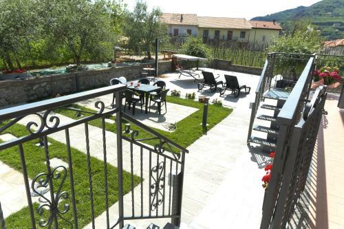 Il Violino Degli Dei Holiday House