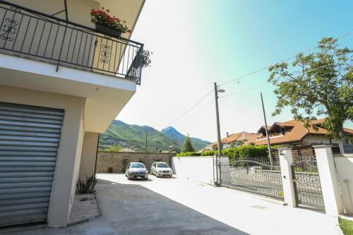 Il Violino Degli Dei Holiday House