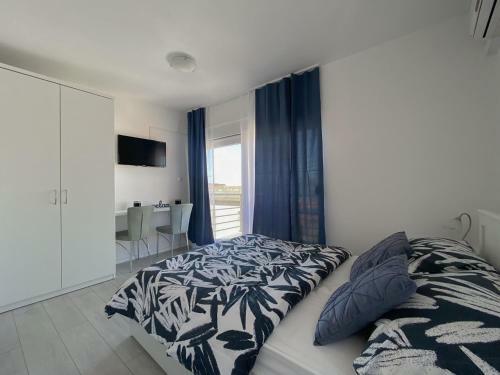 Villa Luciana - Old Town Centre