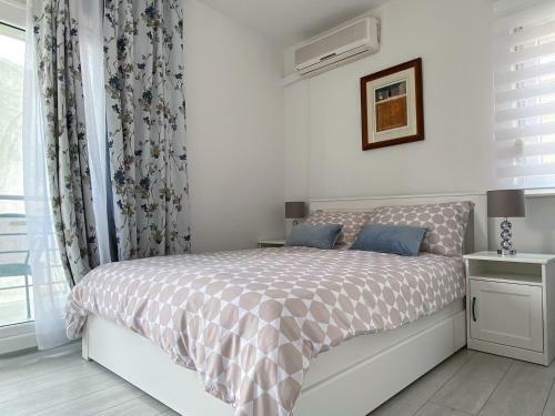 Villa Luciana - Old Town Centre