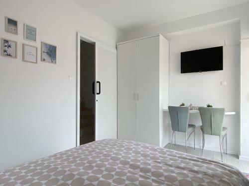 Villa Luciana - Old Town Centre