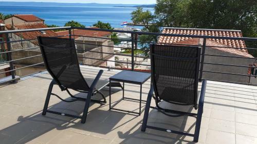 Villa Luciana - Old Town Centre