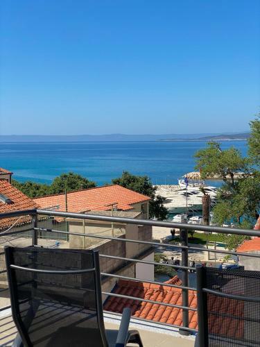 Villa Luciana - Old Town Centre