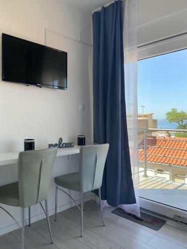 Villa Luciana - Old Town Centre