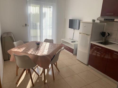 Villa Popi? - Apartm�ny Monika