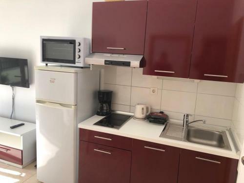 Villa Popi? - Apartm�ny Monika