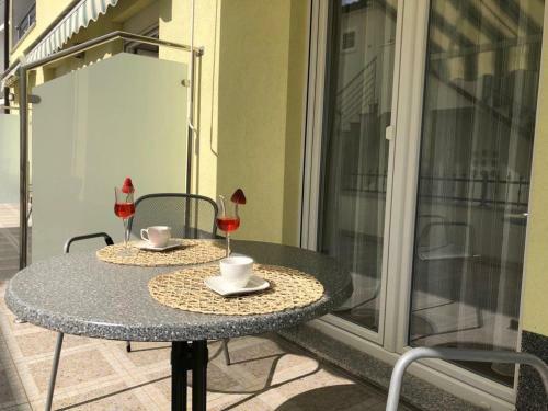 Villa Popi? - Apartm�ny Monika