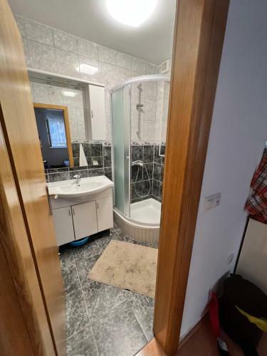 Villa Popi? - Apartm�ny Monika