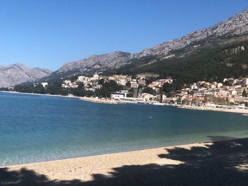 Villa Popi? - Apartm�ny Monika