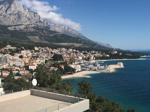 Villa Popi? - Apartm�ny Monika