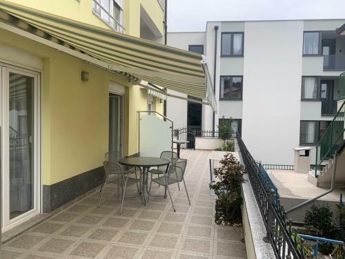 Villa Popi? - Apartm�ny Monika