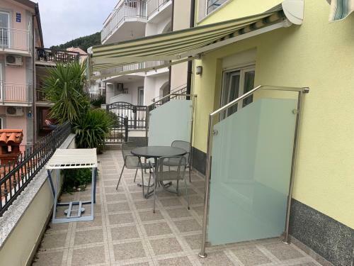 Villa Popi? - Apartm�ny Monika