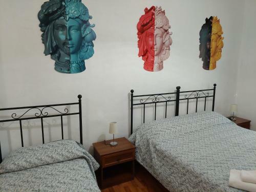 Bed & Breakfast Beb Al Centro
