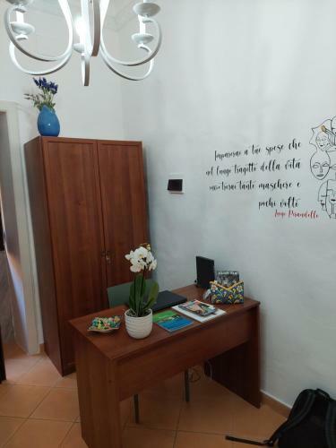 Bed & Breakfast Beb Al Centro