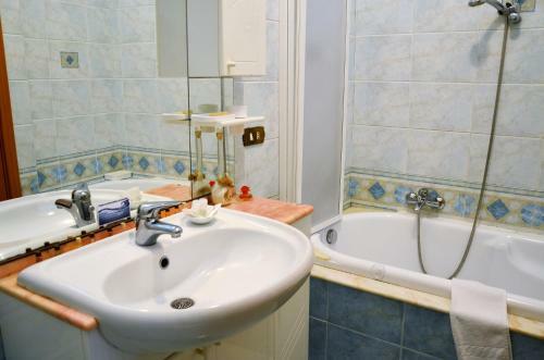 Apartamento Casa Dolce Casa