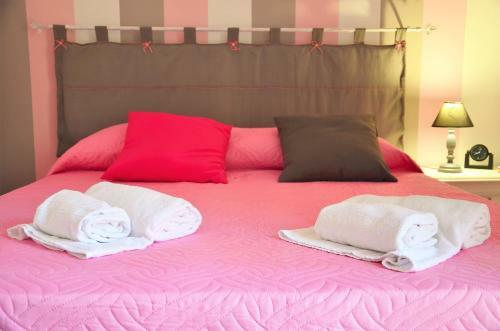 Apartamento Casa Dolce Casa