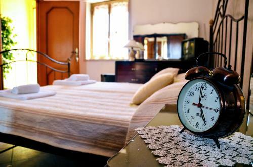 Apartamento Casa Dolce Casa