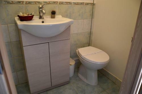 Apartamento Casa Dolce Casa