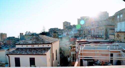 Apartamento Casa Dolce Casa