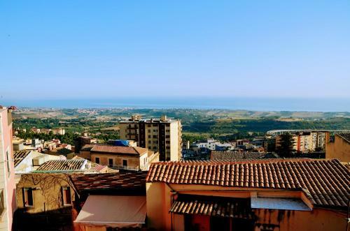 Apartamento Casa Dolce Casa